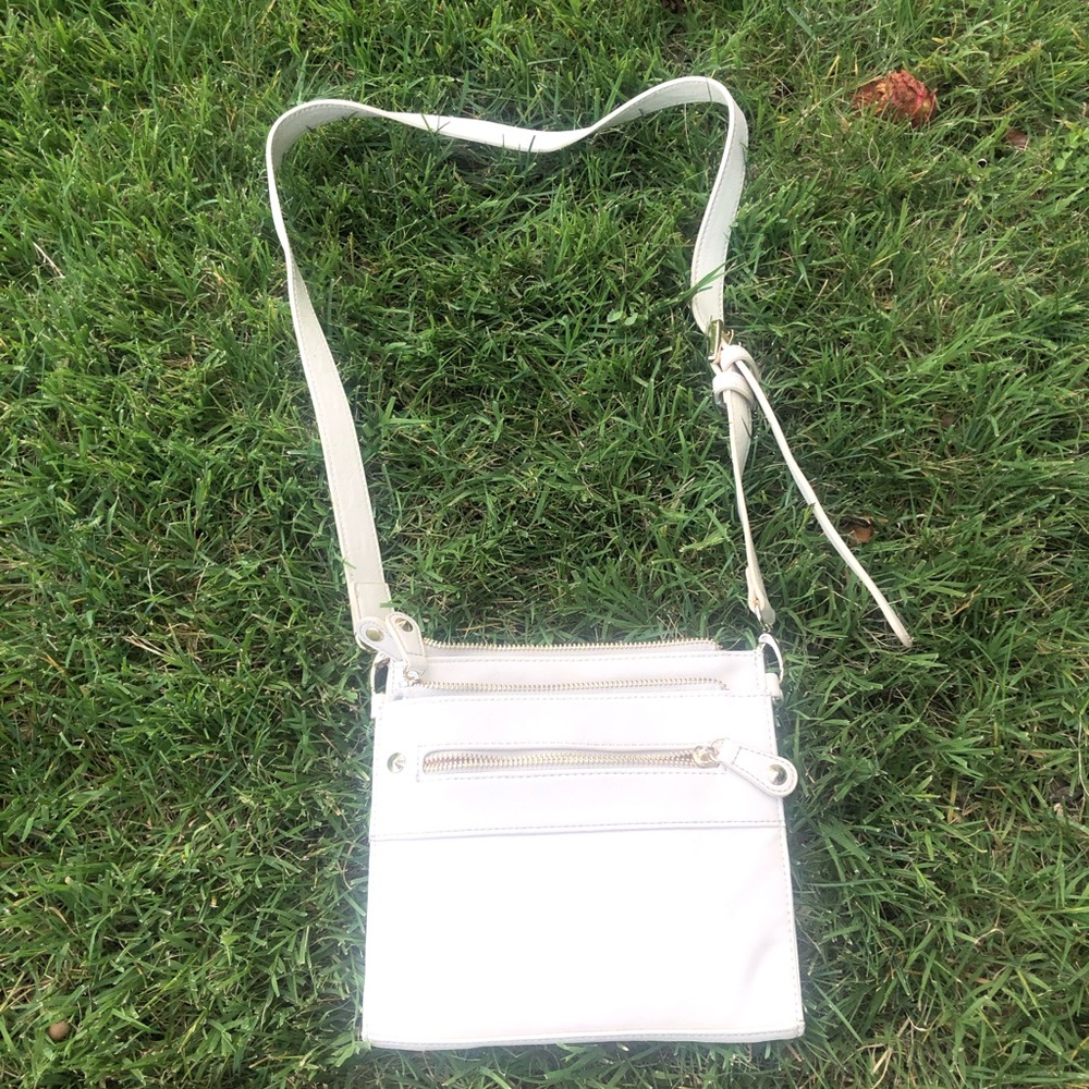 Big Buddha Shoulder Bag